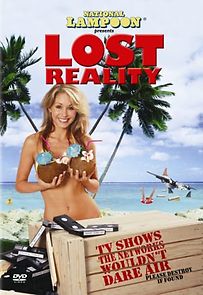 Watch Lost Reality
