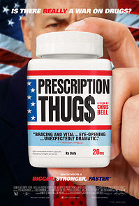 Watch Prescription Thugs