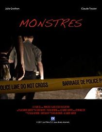 Watch Monstres