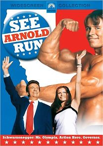 Watch See Arnold Run