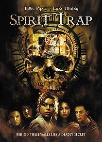 Watch Spirit Trap