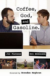Watch Coffee, God and Gasoline