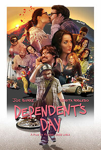 Watch Dependent's Day