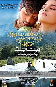 Watch Mohabbataan Sachiyaan