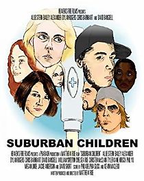 Watch Suburban Children