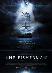 Watch The Fisherman (Short 2015)