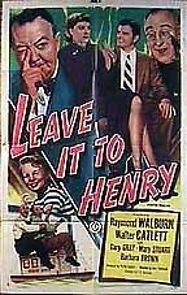 Watch Leave It to Henry