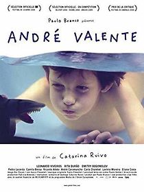 Watch André Valente