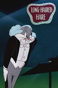 Watch Long-Haired Hare (Short 1949)
