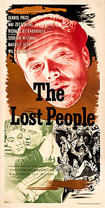 Watch The Lost People