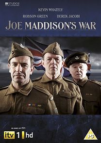Watch Joe Maddison's War