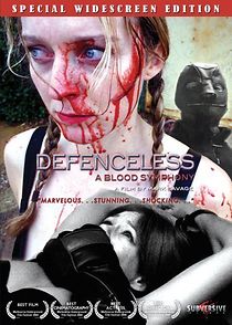 Watch Defenceless: A Blood Symphony