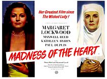 Watch Madness of the Heart