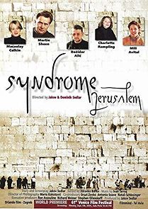 Watch Jerusalemski sindrom