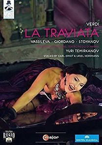 Watch La Traviata