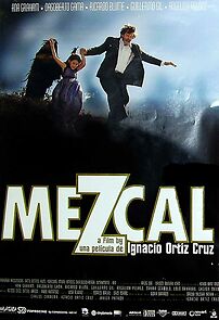 Watch Mezcal
