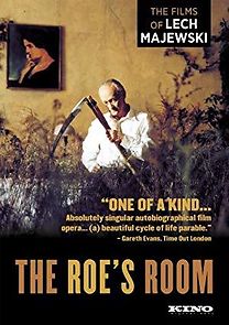 Watch The Roe's Room
