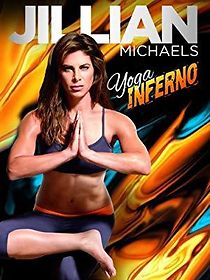 Watch Jillian Michaels: Yoga Inferno