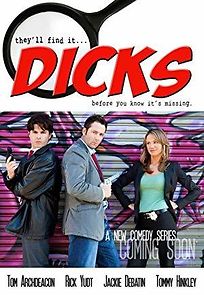 Watch Dicks