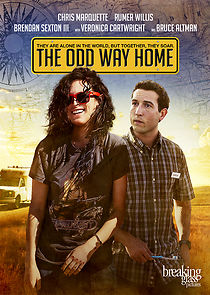 Watch The Odd Way Home