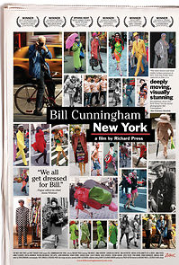 Watch Bill Cunningham: New York