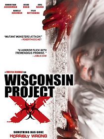 Watch Wisconsin Project X
