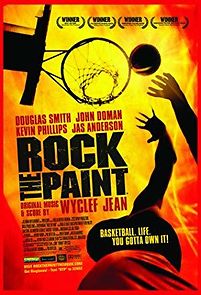Watch Rock the Paint