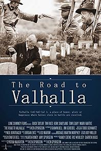 Watch The Road to Valhalla