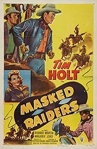 Watch Masked Raiders