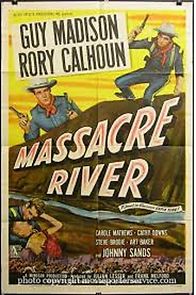 Watch Massacre River
