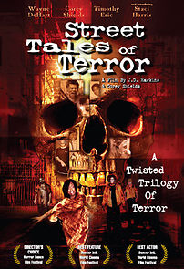 Watch Street Tales of Terror