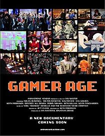 Watch Gamer Age