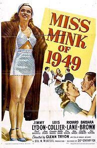 Watch Miss Mink of 1949