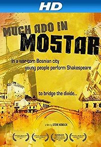 Watch Much Ado in Mostar