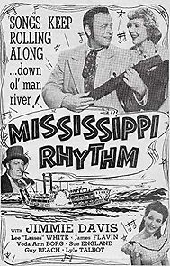 Watch Mississippi Rhythm
