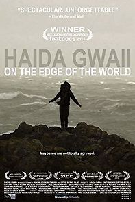 Watch Haida Gwaii: On the Edge of the World