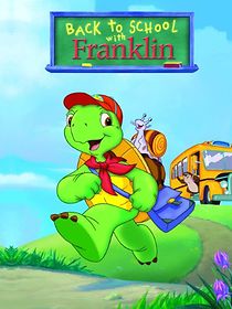 Watch Back to School with Franklin