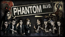 Watch Phantom Blvd. (Short 2010)