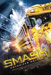 Watch Smash: Motorized Mayhem