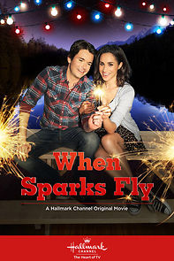 Watch When Sparks Fly