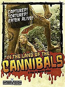 Watch In the Land of the Cannibals