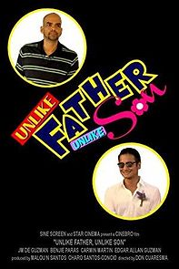 Watch Unlike Father, Unlike Son