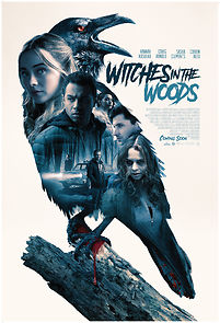 Watch Witches in the Woods