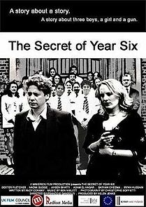 Watch The Secret of Year Six