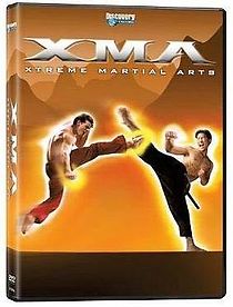 Watch XMA: Xtreme Martial Arts