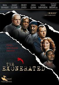 Watch The Exonerated