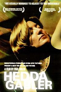 Watch Hedda Gabler