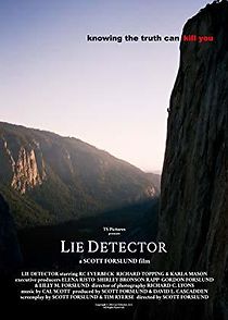 Watch Lie Detector