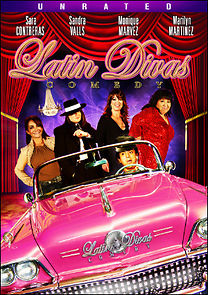 Watch Latin Divas of Comedy