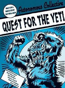 Watch Quest for the Yeti